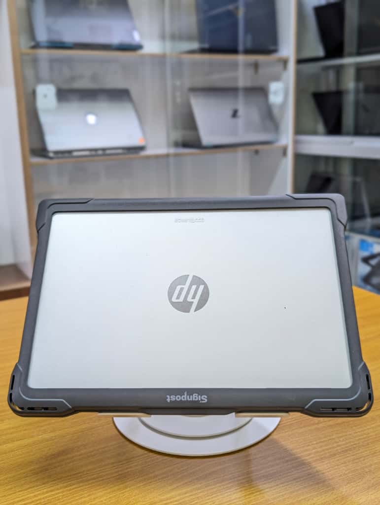  Ordinateur HP ProBook 445 G11  AMD Ryzen 3 7335U image 5